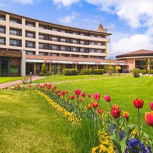 Hotel Sevtopolis Medical & Spa